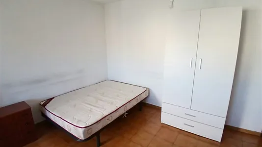Rooms in Valladolid - photo 4