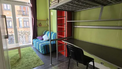 Room for rent in Brussels Etterbeek, Brussels