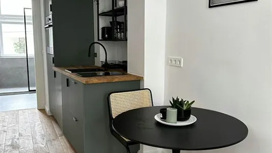 Apartments in Berlin Neukölln - photo 7