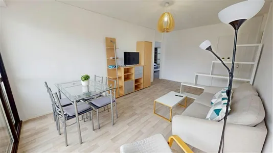 Rooms in Bordeaux - photo 7