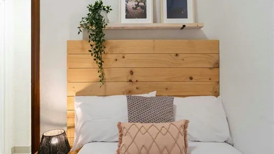 Rooms in Madrid Moncloa-Aravaca - photo 2