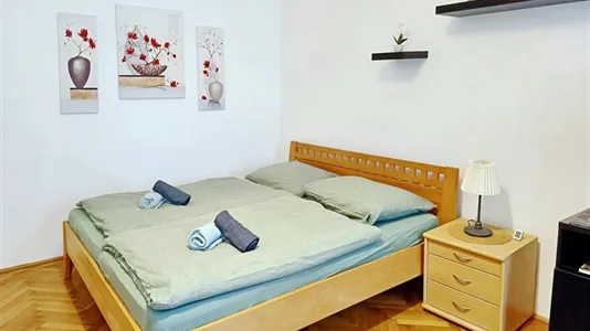 Apartments in Vienna Landstraße - photo 5