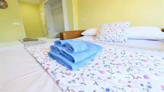 Apartments in Madrid Moncloa-Aravaca - photo 5