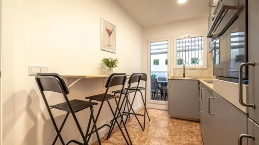 Rooms in Valencia Poblats Marítims - photo 10