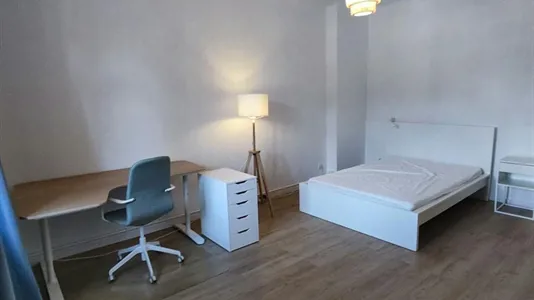 Rooms in Berlin Steglitz-Zehlendorf - photo 2