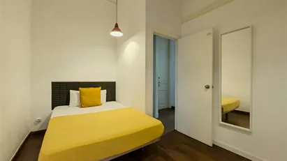 Room for rent in Barcelona Eixample, Barcelona
