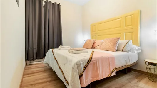 Apartments in Madrid Centro - photo 7
