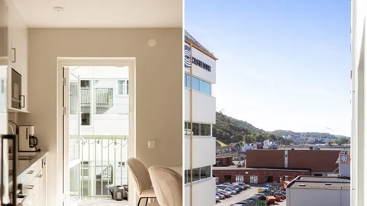 Apartments in Johanneberg - photo 7