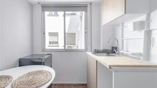 Rooms in Alaquàs - photo 5