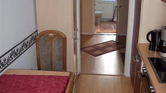 Apartments in Bremerhaven - photo 8