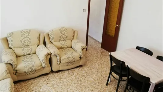 Rooms in Valencia Poblats Marítims - photo 10