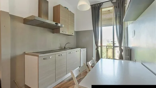 Rooms in Milano Zona 1 - Centro storico - photo 9