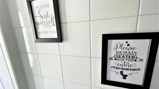 Rooms in El Cerezo - photo 10