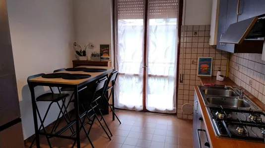 Rooms in Vicenza - photo 10