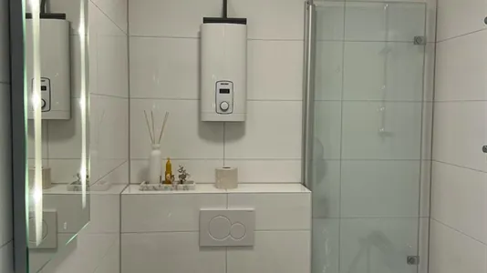 Houses in Cologne Innenstadt - photo 4