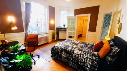 Room for rent in Brussels Sint-Gillis, Brussels