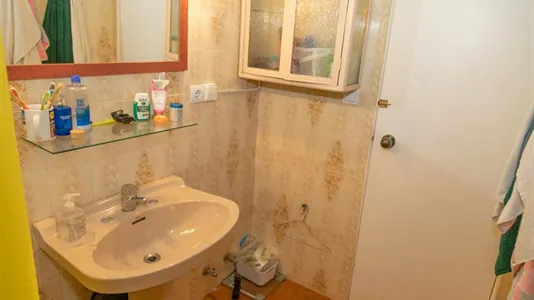 Rooms in Madrid Salamanca - photo 10