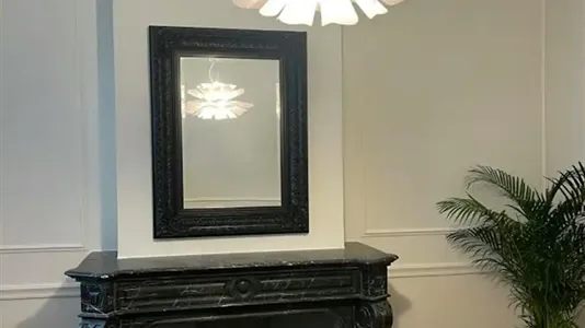 Apartments in Brussels Elsene - photo 9