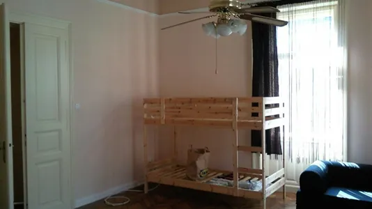 Apartments in Budapest Erzsébetváros - photo 8