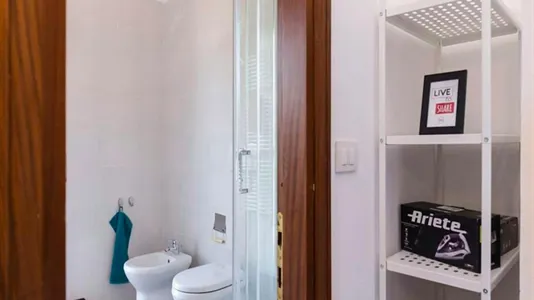 Rooms in Bologna - photo 9