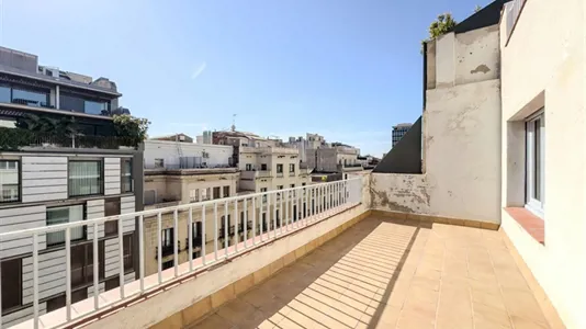 Rooms in Barcelona Eixample - photo 3