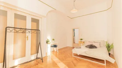 Room for rent in Budapest Józsefváros, Budapest