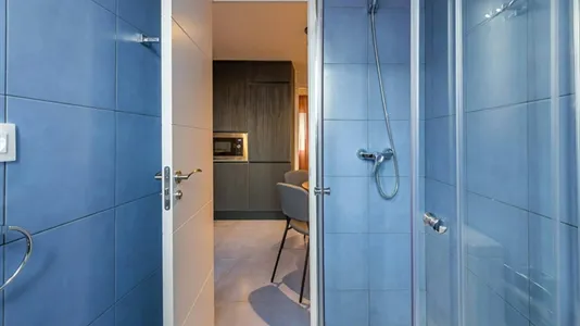 Rooms in Madrid Usera - photo 9