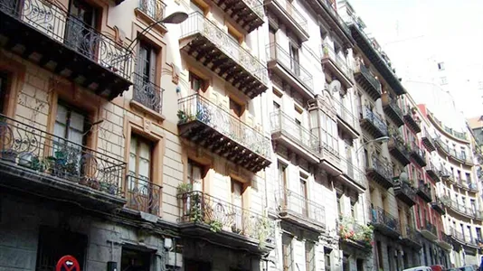 Rooms in Bilbao - photo 9