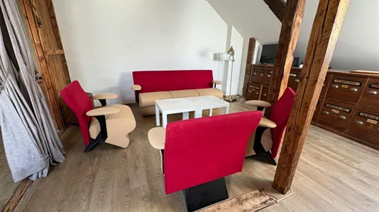 Apartments in Strasbourg - photo 3