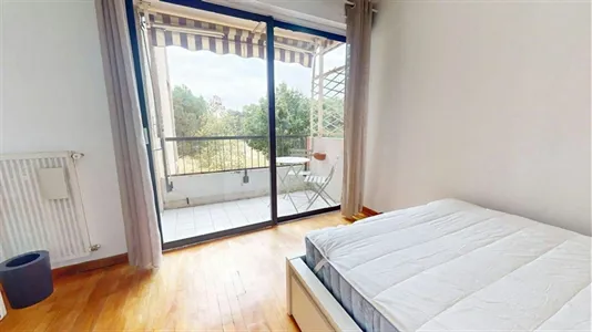 Rooms in Toulouse - photo 3