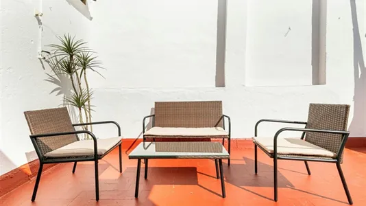 Apartments in Barcelona Eixample - photo 4