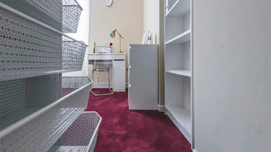 Rooms in Milano Zona 2 - Stazione Centrale, Gorla, Turro, Greco, Crescenzago - photo 5