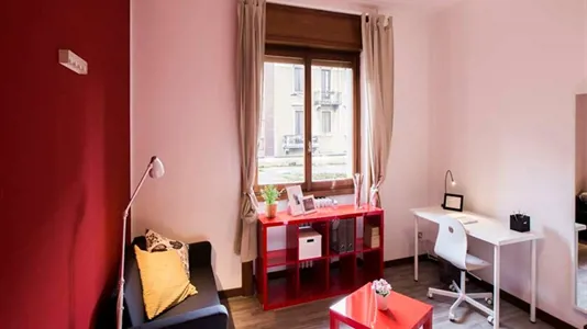 Rooms in Milano Zona 9 - Porta Garibaldi, Niguarda - photo 2
