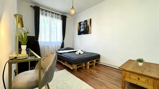 Apartments in Location is not specified - photo 5