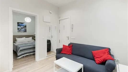 Apartments in Madrid Arganzuela - photo 5