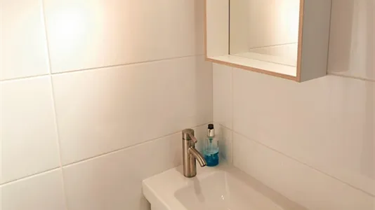 Apartments in Vienna Brigittenau - photo 6