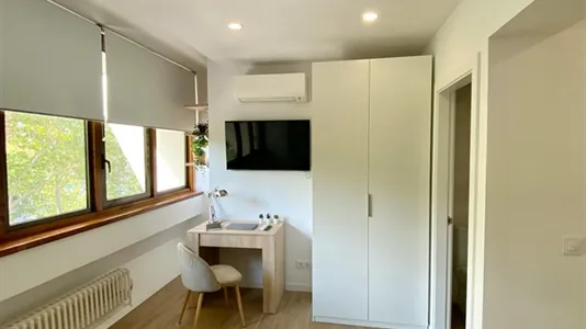 Apartments in Madrid Chamberí - photo 7