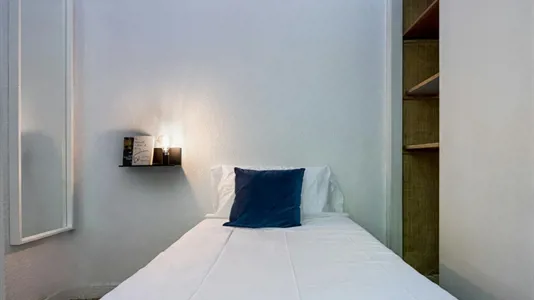 Rooms in Madrid Centro - photo 2