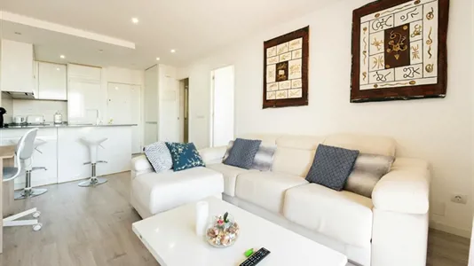 Apartments in Madrid Chamartín - photo 3