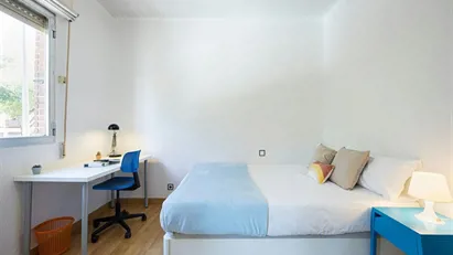 Room for rent in Madrid Arganzuela, Madrid