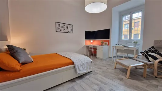 Rooms in Roma Municipio VIII – Appia Antica - photo 5