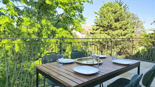 Rooms in Wien Penzing - photo 4