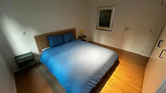 Apartments in Brussels Sint-Joost-ten-Node - photo 9