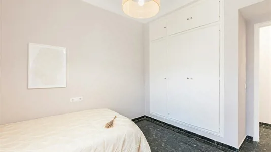 Rooms in Valencia Ciutat Vella - photo 2