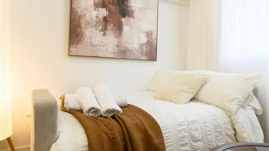 Apartments in Madrid Ciudad Lineal - photo 3