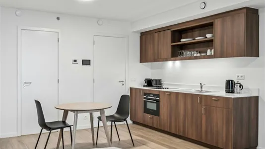 Apartments in Stad Brussel - photo 4
