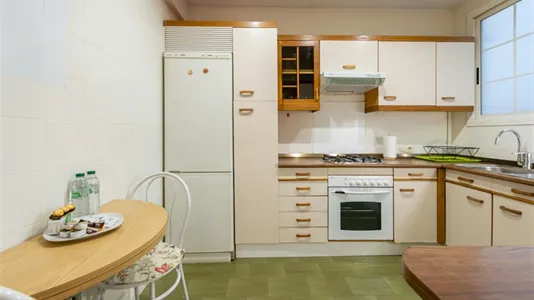 Apartments in Madrid Salamanca - photo 7