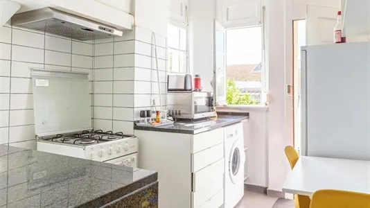 Rooms in Location is not specified - photo 9