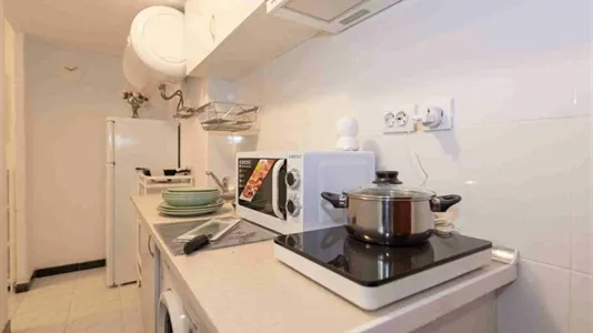 Rooms in Madrid Carabanchel - photo 6