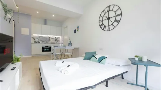 Apartments in Milano Zona 2 - Stazione Centrale, Gorla, Turro, Greco, Crescenzago - photo 8